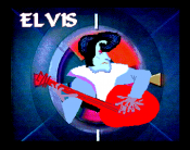 Elvis the Elvisp